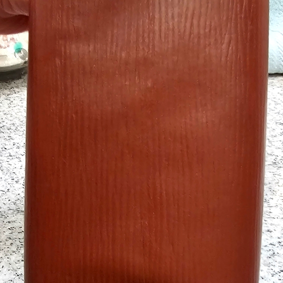 MARY FRANCES HANDMADE VINTAGE BAG - Picture 13 of 13